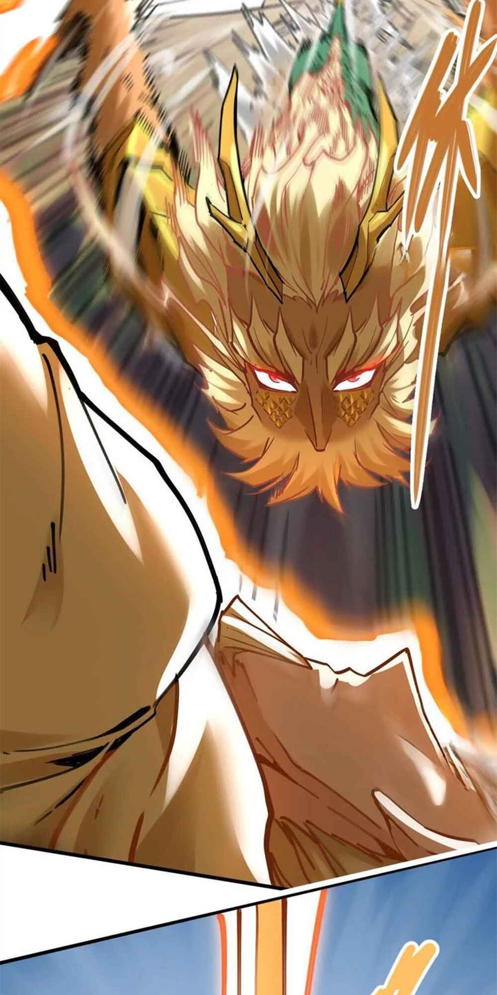 The Strongest Sect of All Times Chapter 27 - Page 25