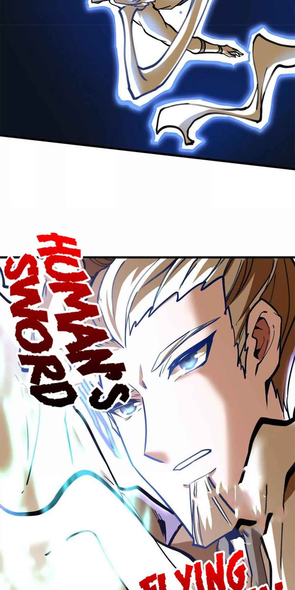 The Strongest Sect of All Times Chapter 27 - Page 28