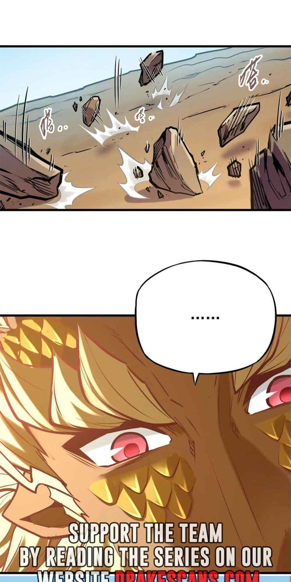 The Strongest Sect of All Times Chapter 27 - Page 3