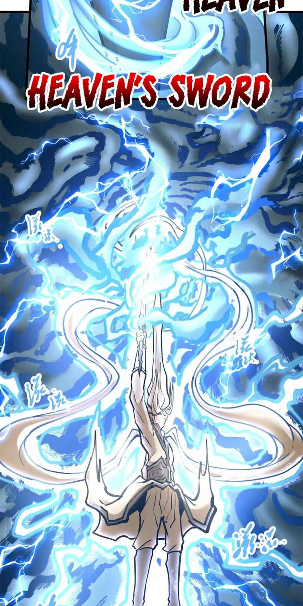 The Strongest Sect of All Times Chapter 27 - Page 39