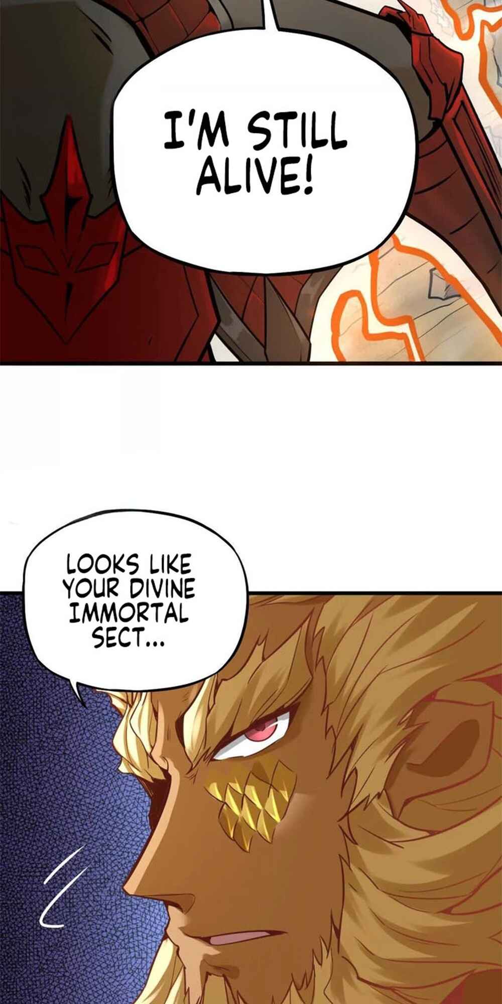The Strongest Sect of All Times Chapter 27 - Page 6