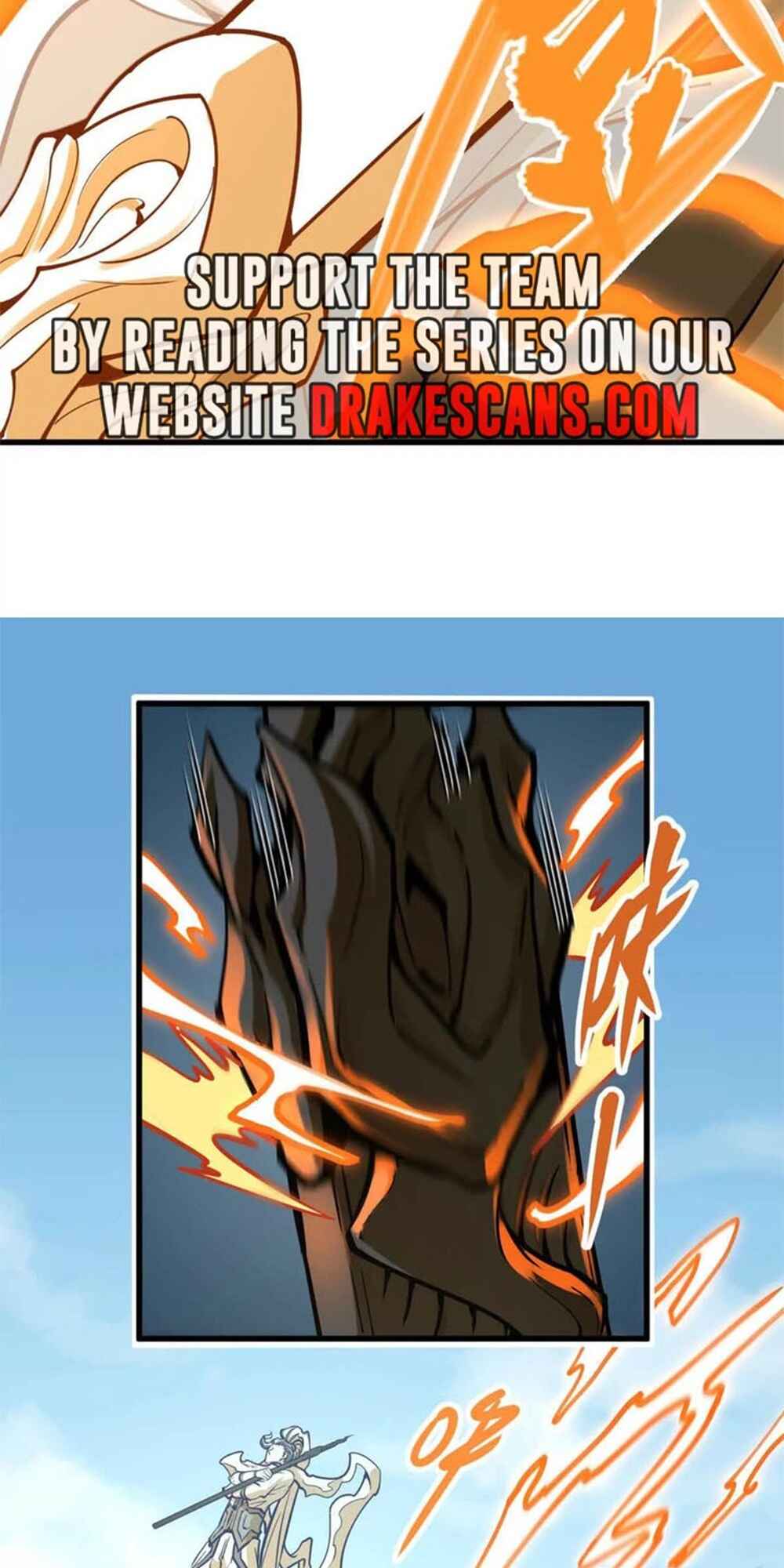 The Strongest Sect of All Times Chapter 27 - Page 9