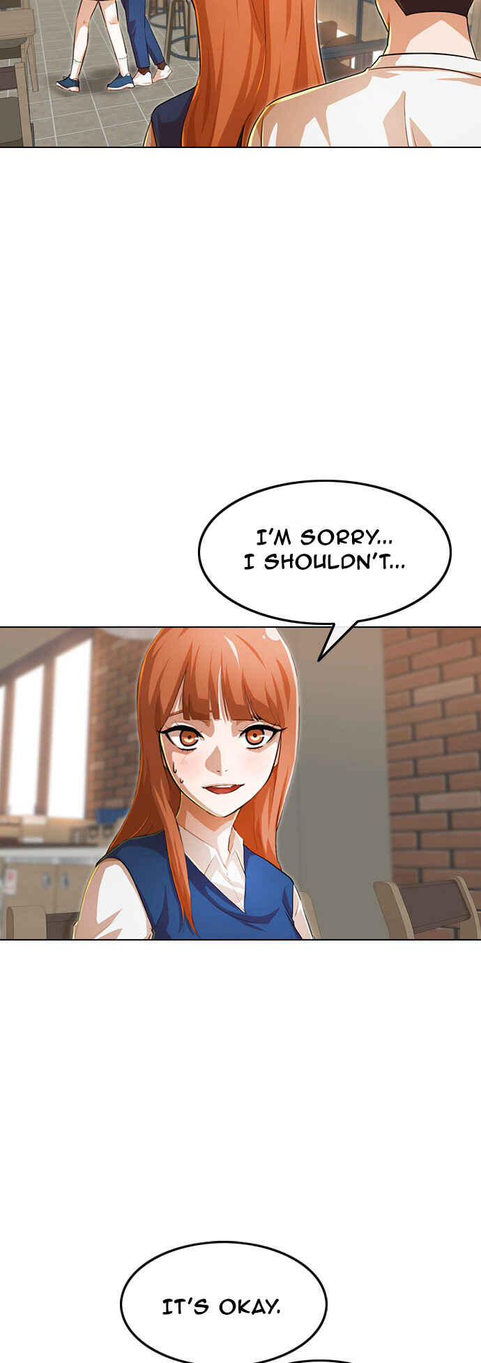 Random Chat Chapter 141 - Page 36