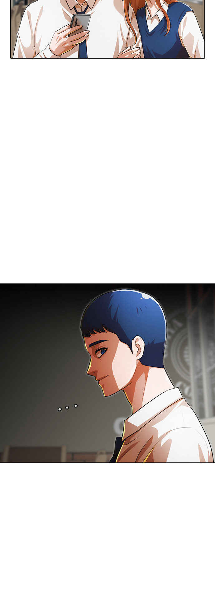 Random Chat Chapter 141 - Page 39