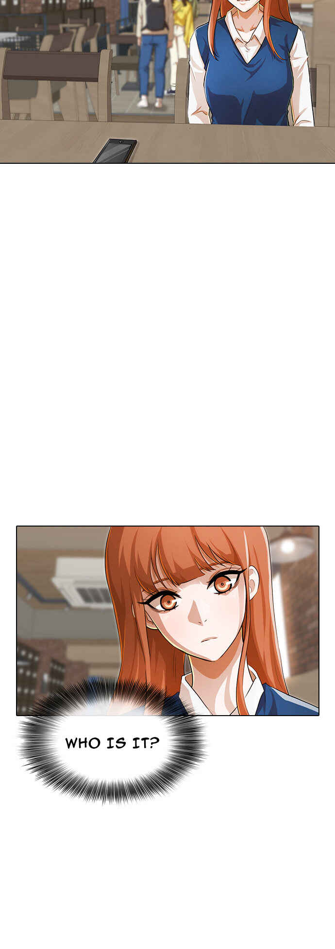 Random Chat Chapter 141 - Page 42