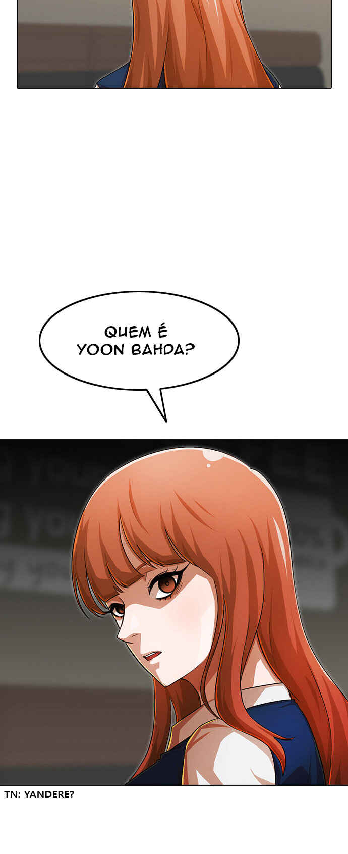 Random Chat Chapter 141 - Page 51