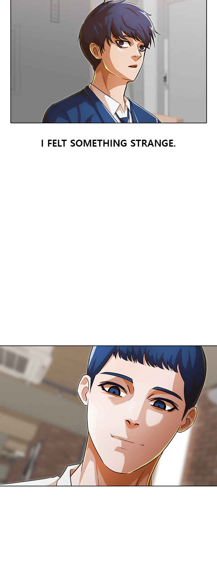 Random Chat Chapter 141 - Page 62