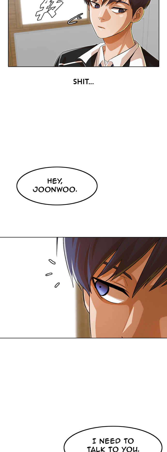 Random Chat Chapter 141 - Page 67