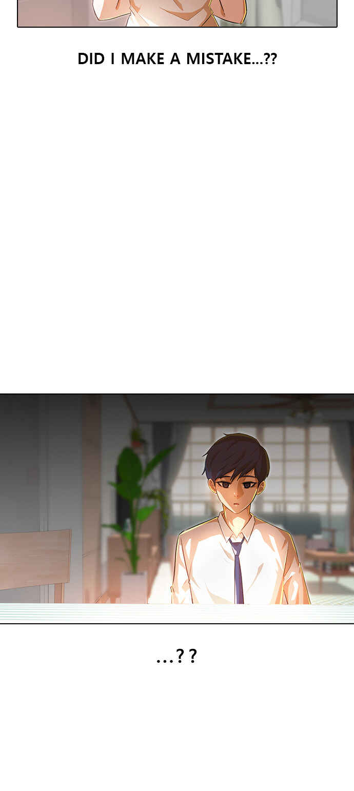 Random Chat Chapter 141 - Page 8