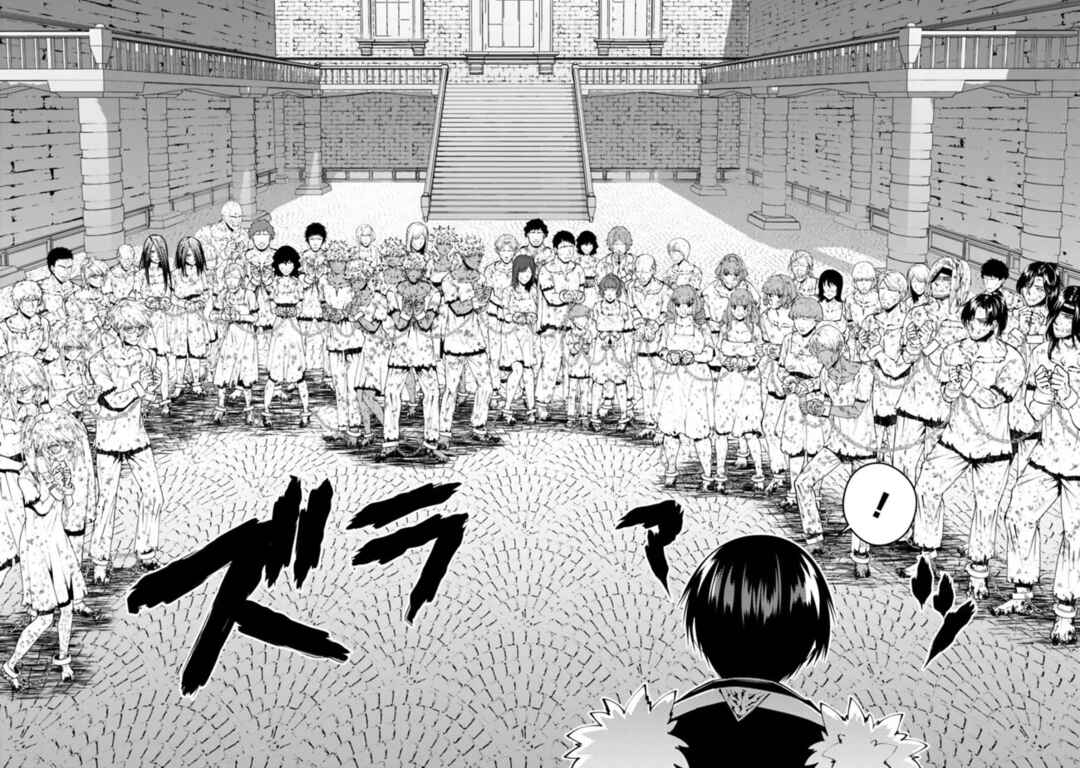 Fukushuu o Koinegau Saikyou Yuusha wa, Yami no Chikara de Senmetsu Musou Suru Chapter 107 - Page 17