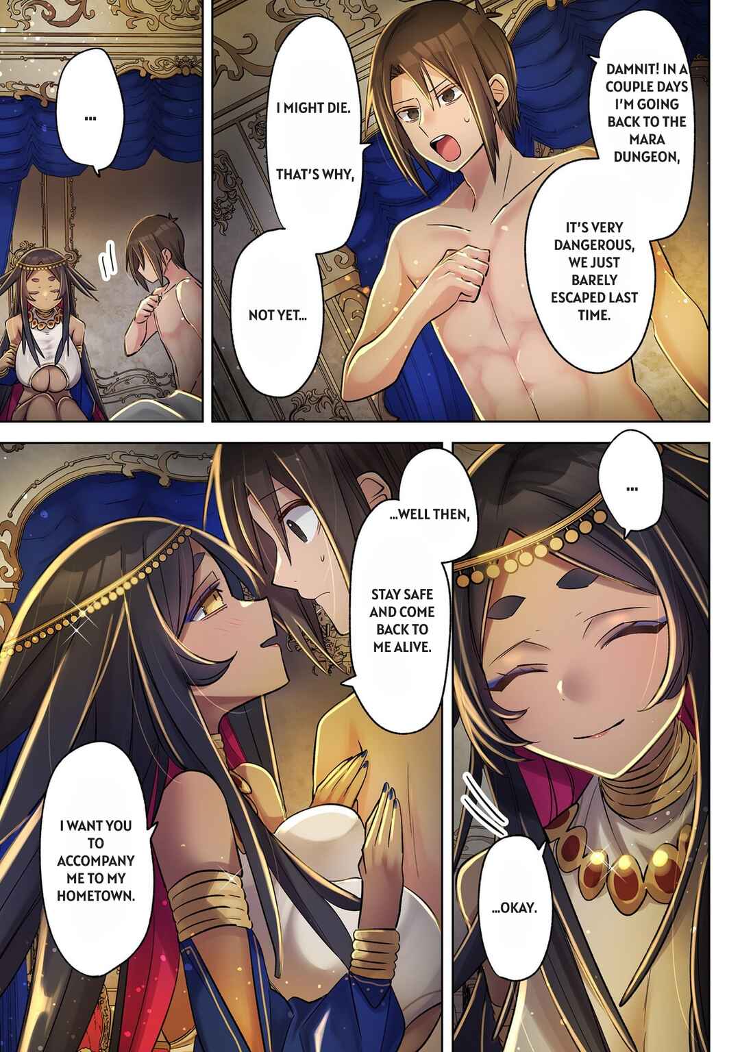 Ore no Level Up ga Okashii! ~Dekiru Otoko no Isekai Tensei~ Chapter 37 - Page 13