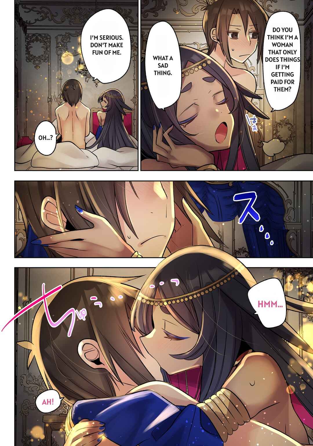 Ore no Level Up ga Okashii! ~Dekiru Otoko no Isekai Tensei~ Chapter 37 - Page 2