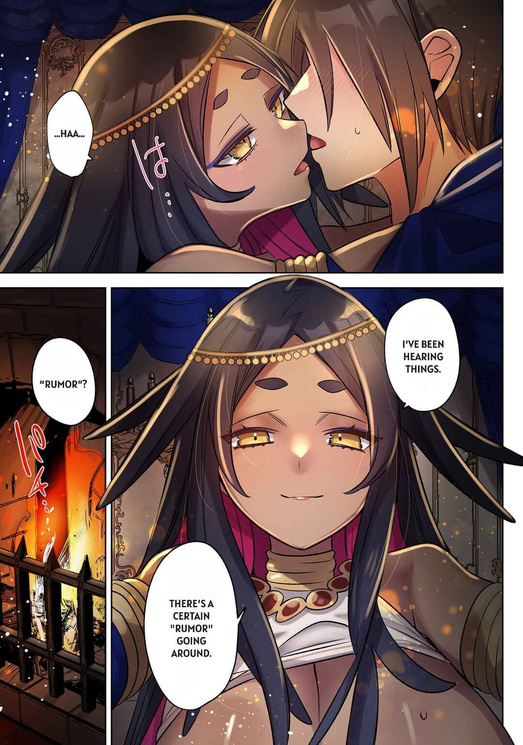 Ore no Level Up ga Okashii! ~Dekiru Otoko no Isekai Tensei~ Chapter 37 - Page 3