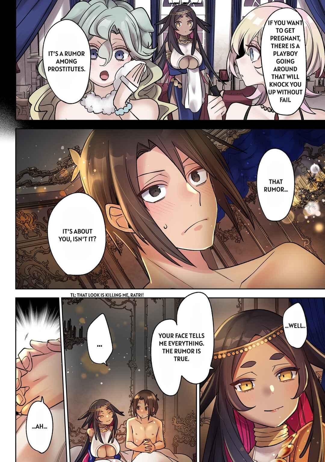 Ore no Level Up ga Okashii! ~Dekiru Otoko no Isekai Tensei~ Chapter 37 - Page 4