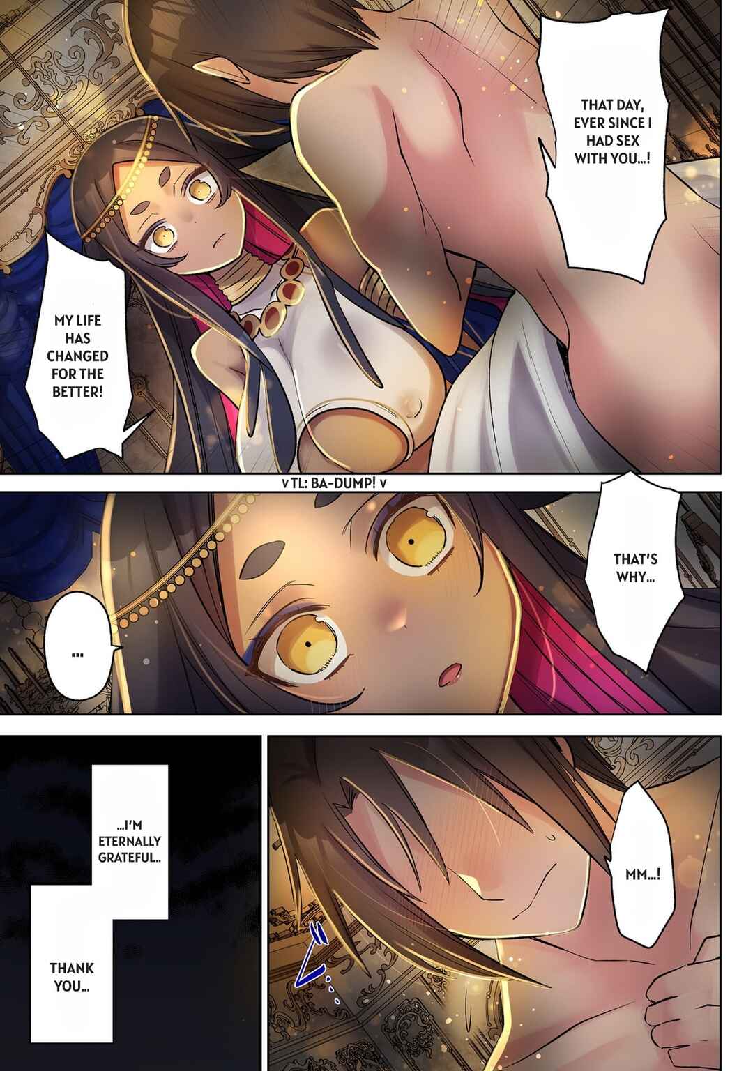 Ore no Level Up ga Okashii! ~Dekiru Otoko no Isekai Tensei~ Chapter 37 - Page 7