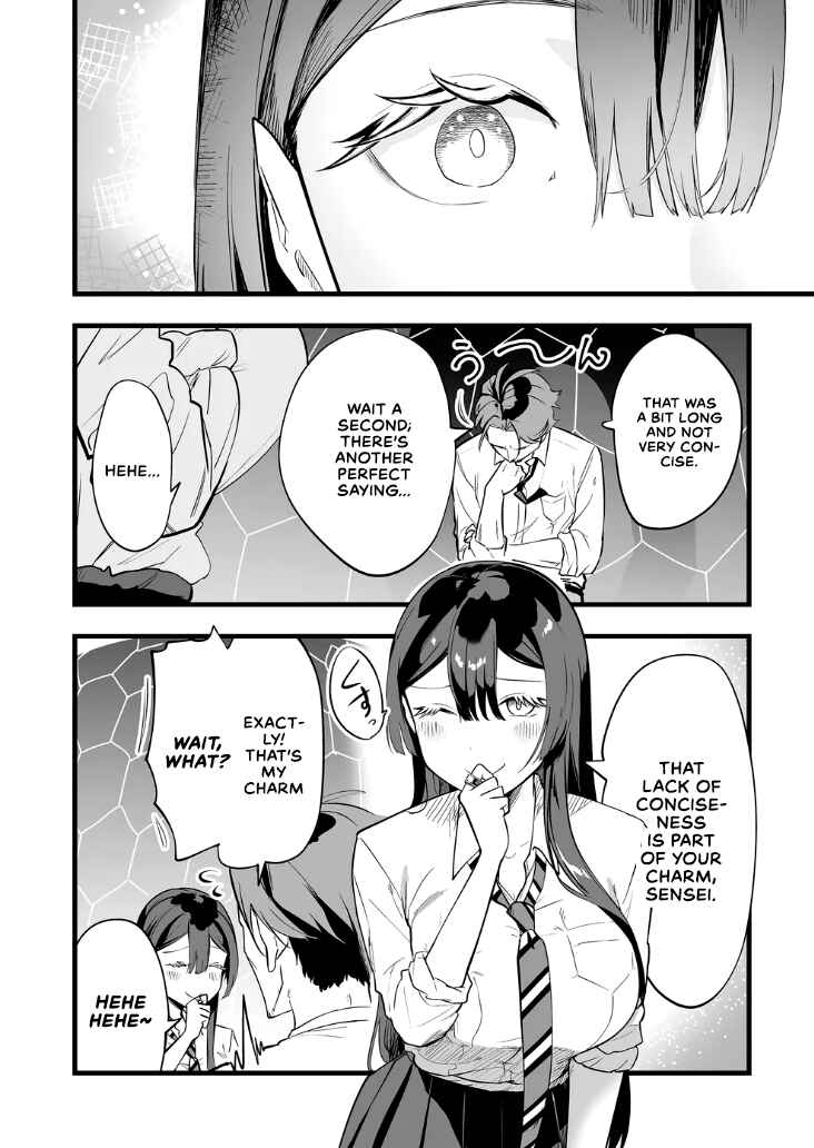 "Ano Toki Tasukete Itadaita Monster Musume desu." Isekai Ossan Kyoushi Totsuzen no Moteki ni Konwaku suru Chapter 21 - Page 16