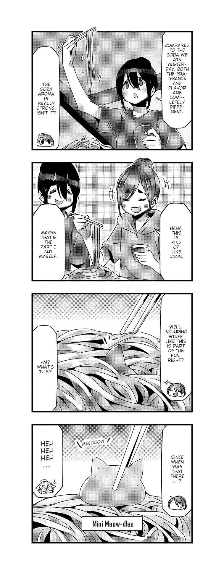 mono Chapter 31 - Page 10