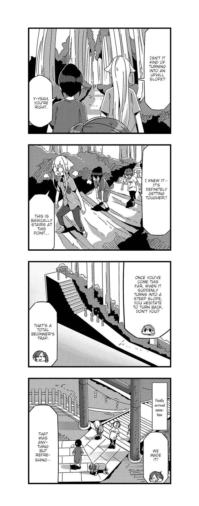 mono Chapter 31 - Page 2