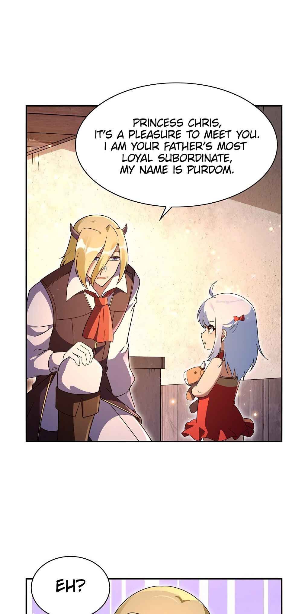 The Demon King who lost his Job Chapter 403 - Page 12