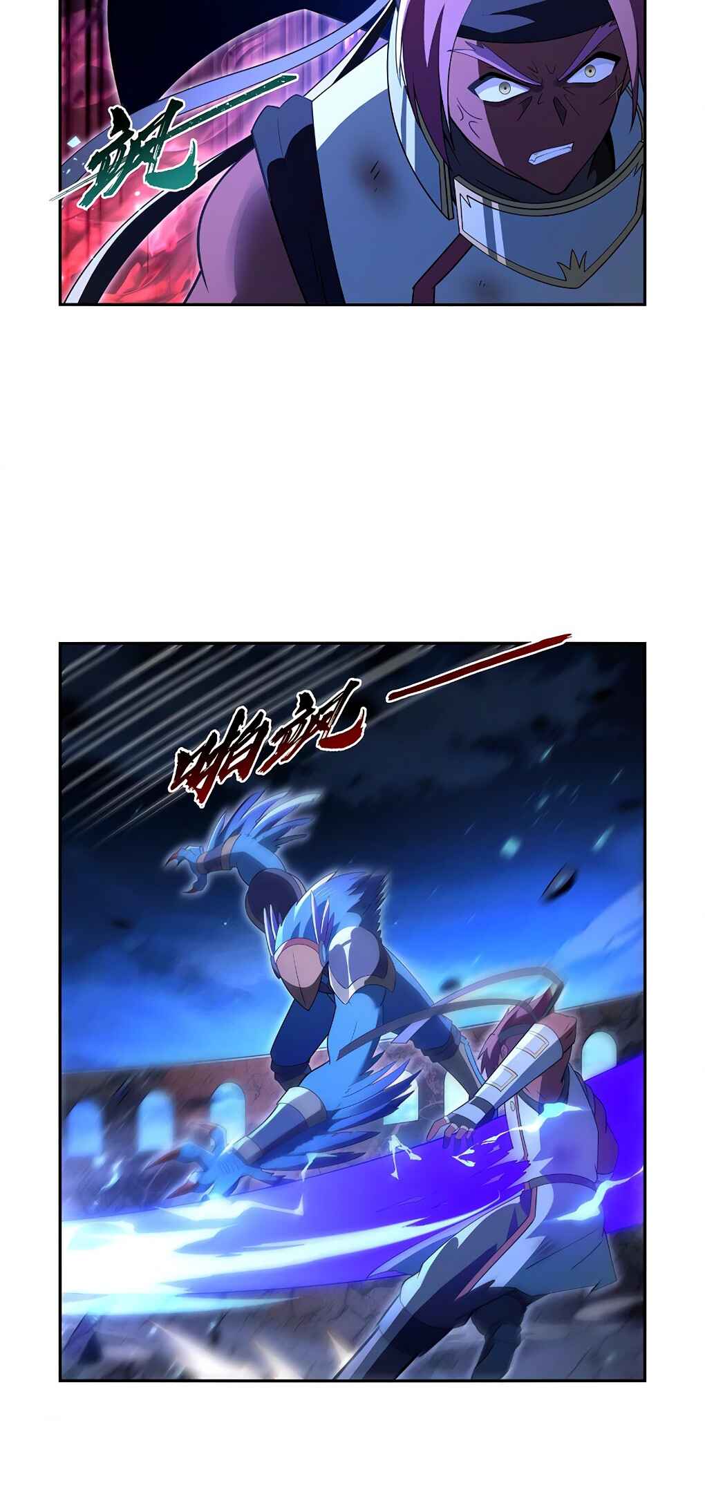 The Demon King who lost his Job Chapter 403 - Page 28
