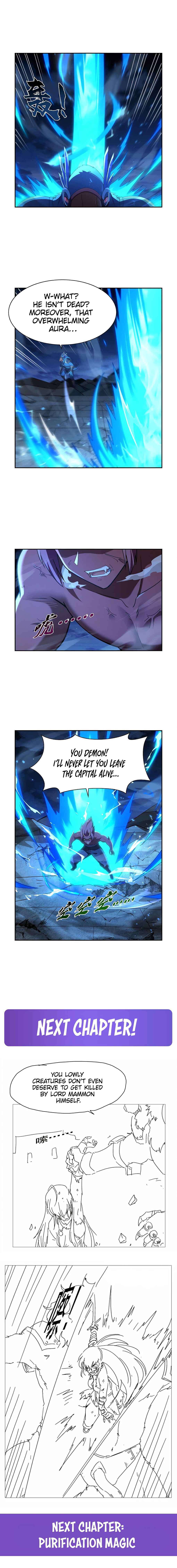 The Demon King who lost his Job Chapter 403 - Page 31