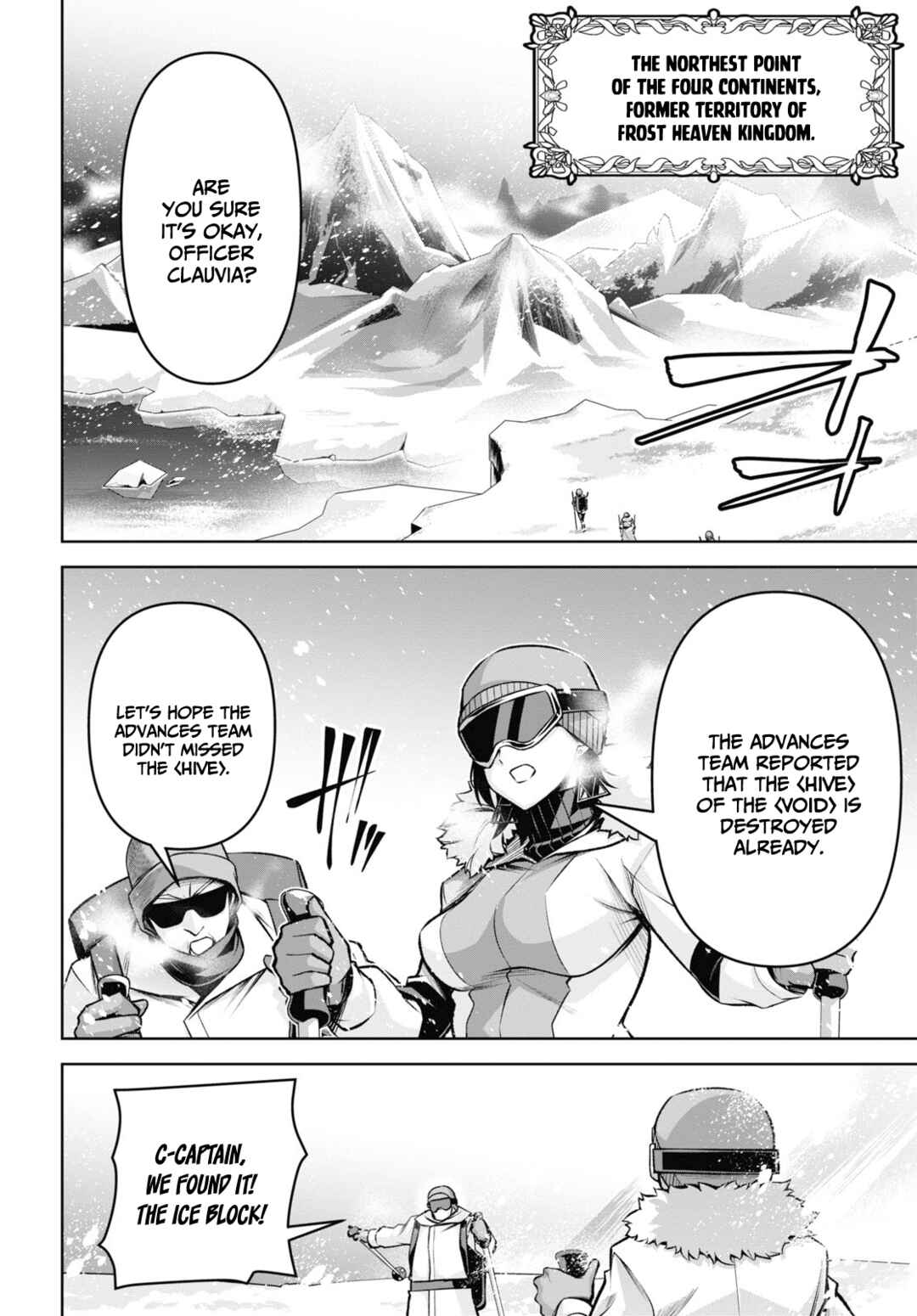 Seiken Gakuin no Maken Tsukai Chapter 30 - Page 29