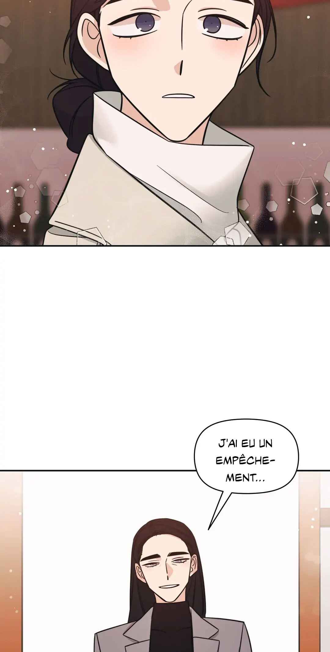 Get Out of My House! Chapter 33 - Page 13