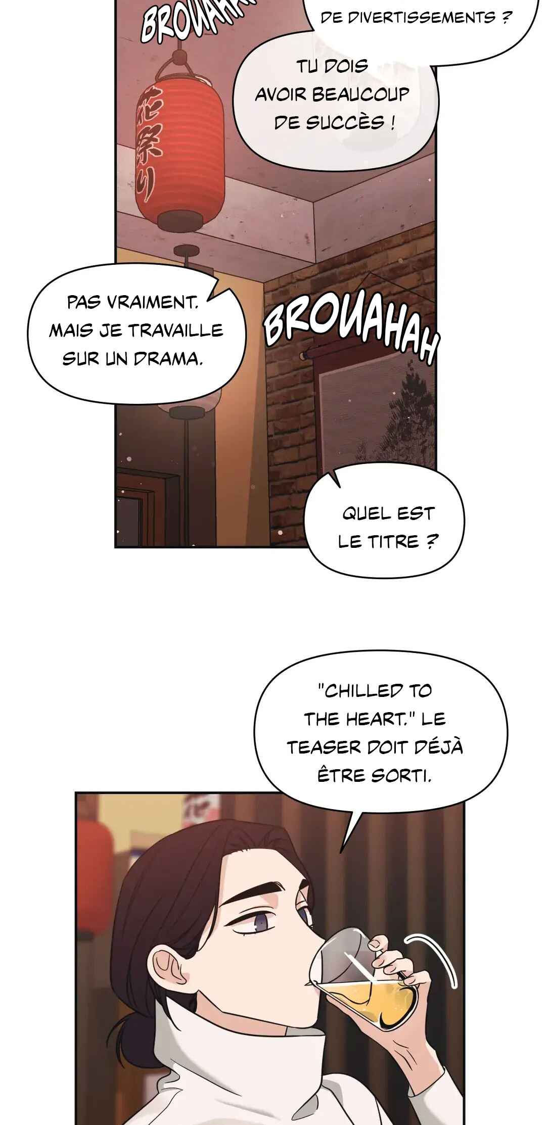 Get Out of My House! Chapter 33 - Page 23