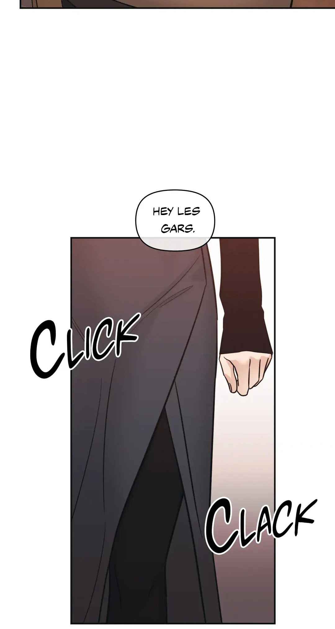 Get Out of My House! Chapter 33 - Page 35