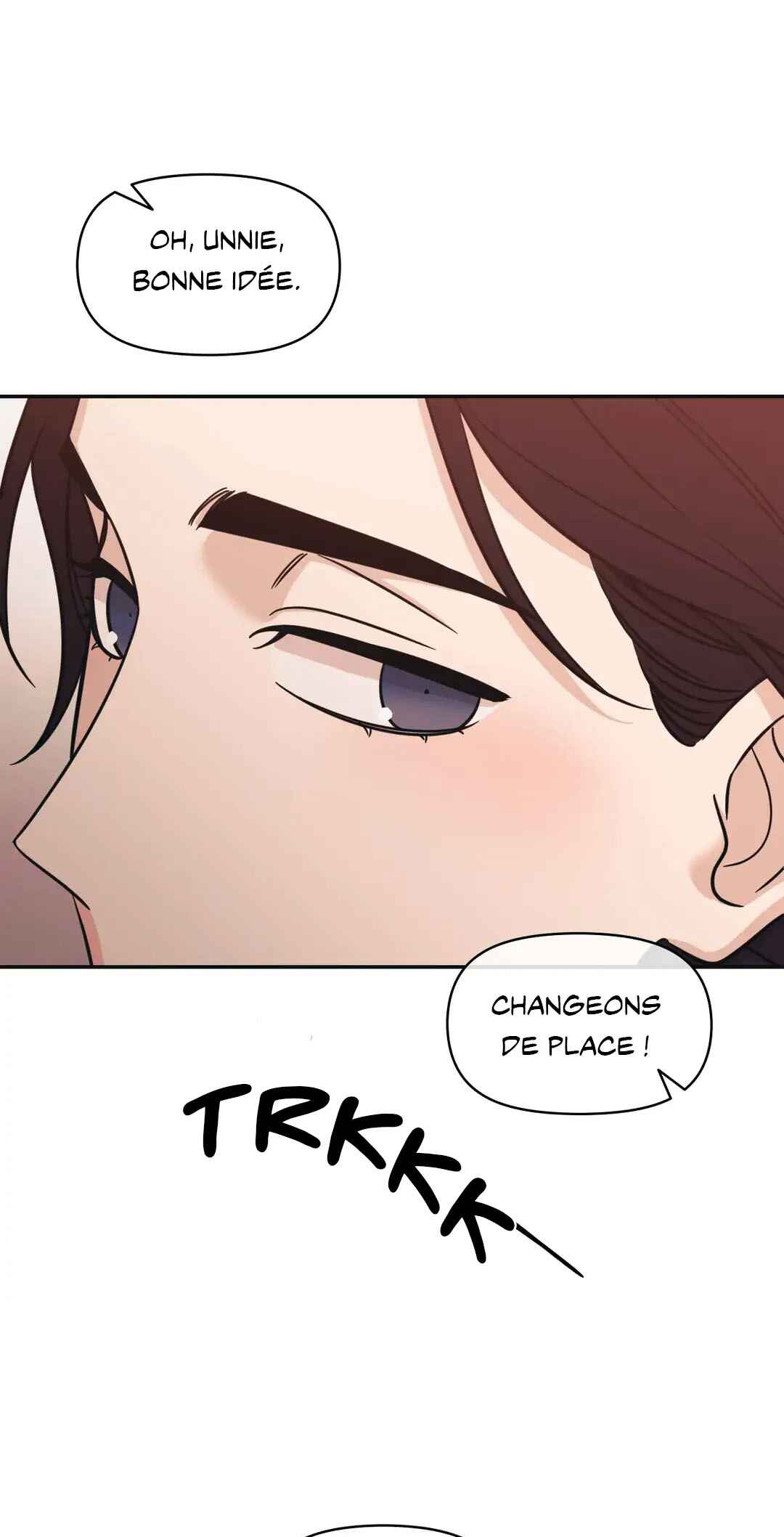 Get Out of My House! Chapter 33 - Page 37