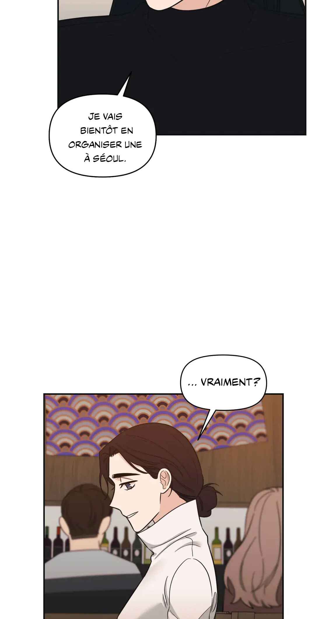 Get Out of My House! Chapter 33 - Page 40