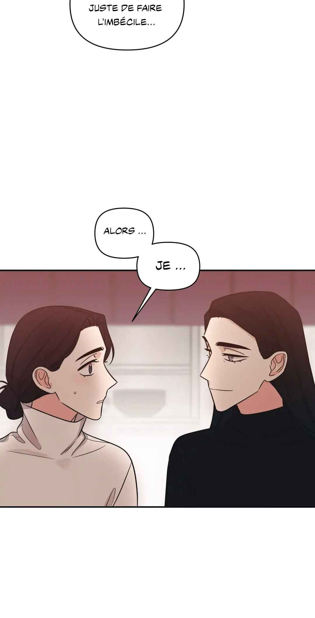 Get Out of My House! Chapter 33 - Page 43