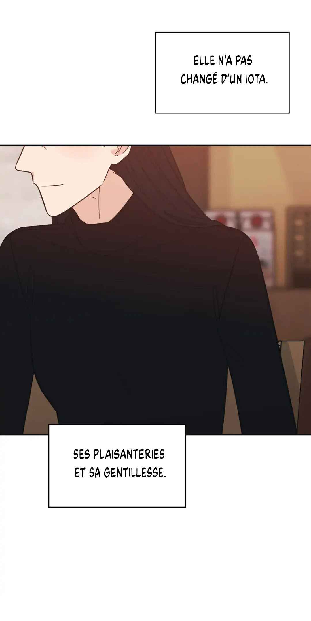 Get Out of My House! Chapter 33 - Page 47