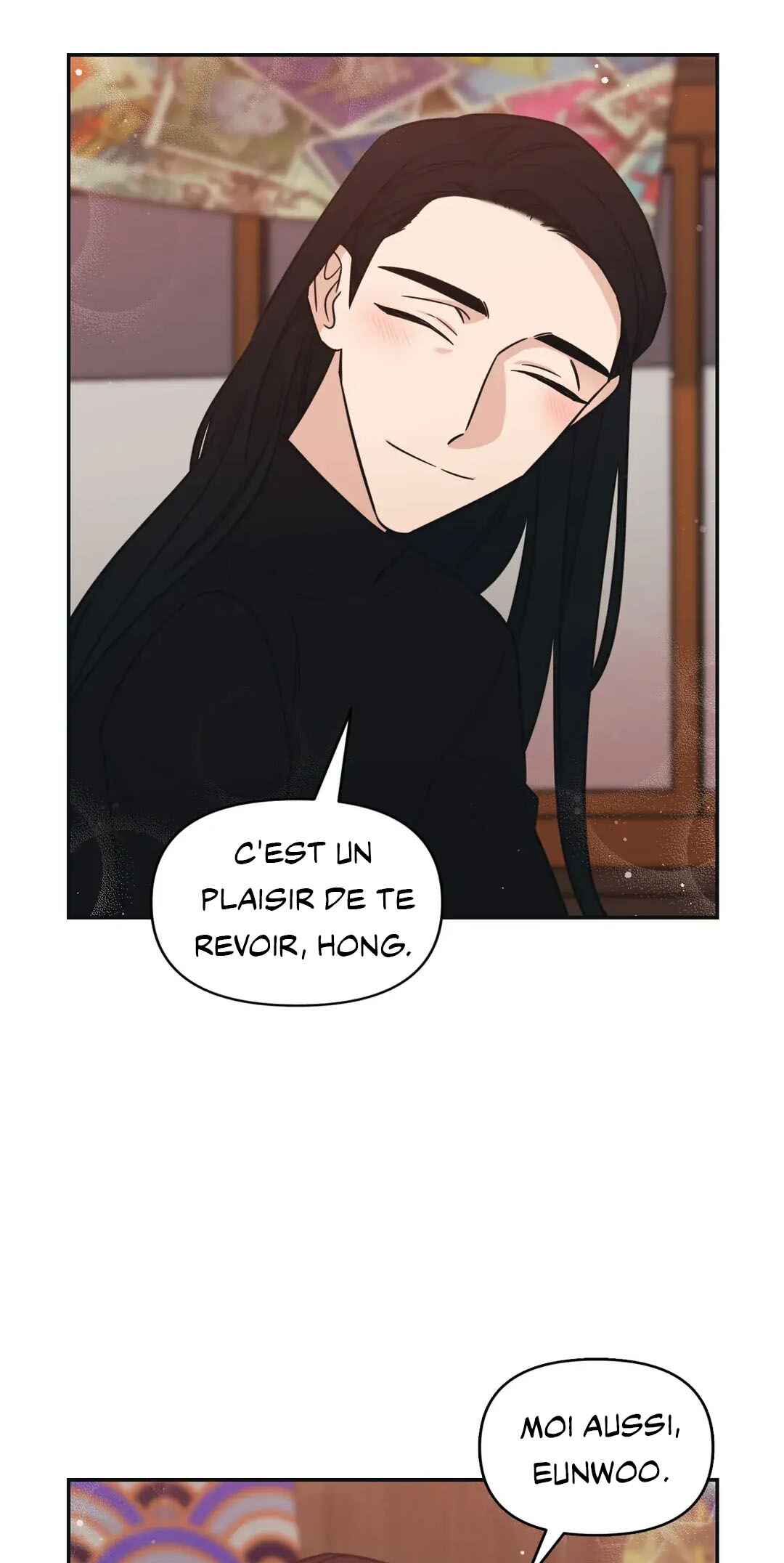 Get Out of My House! Chapter 33 - Page 48