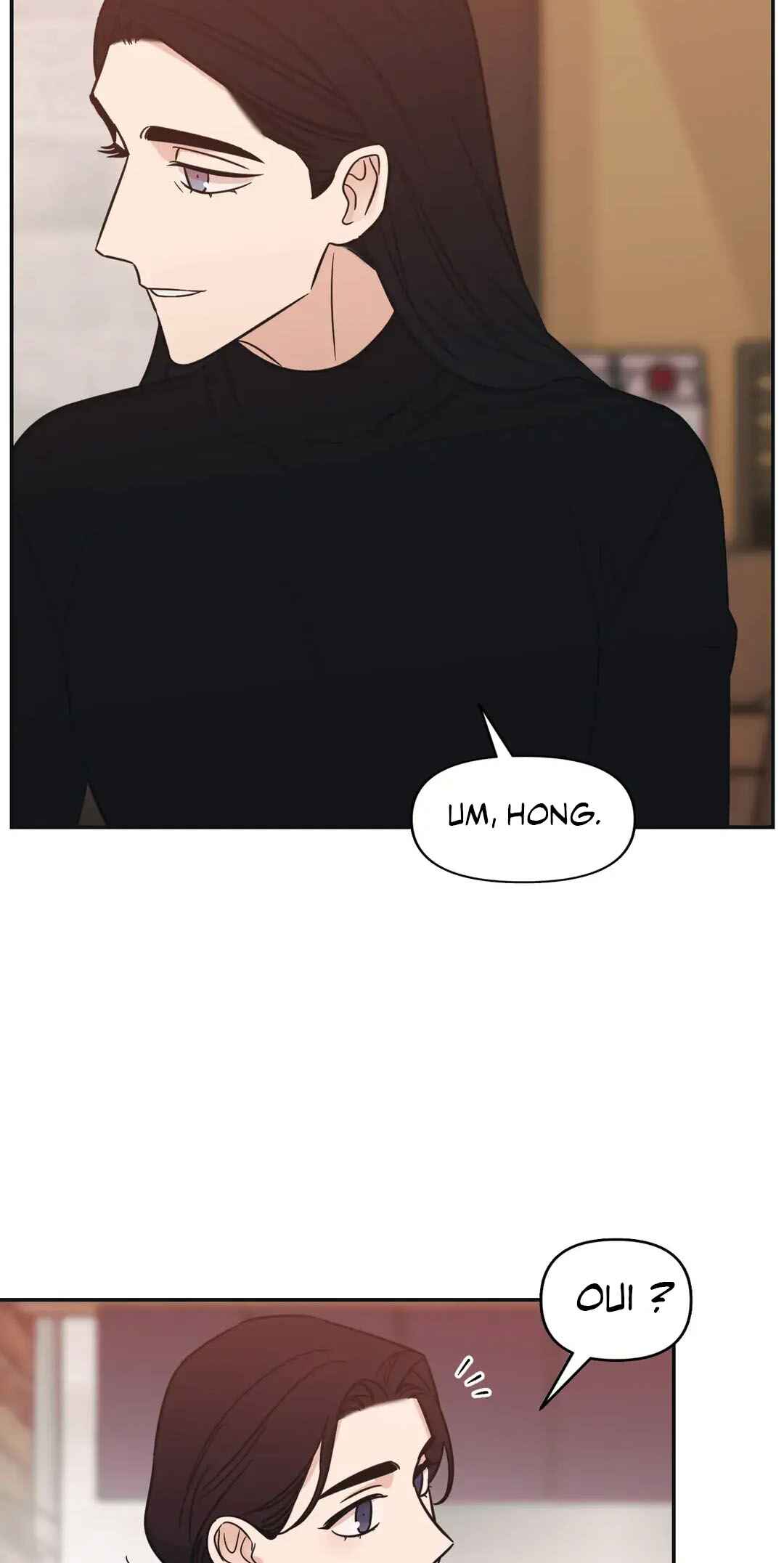 Get Out of My House! Chapter 33 - Page 51