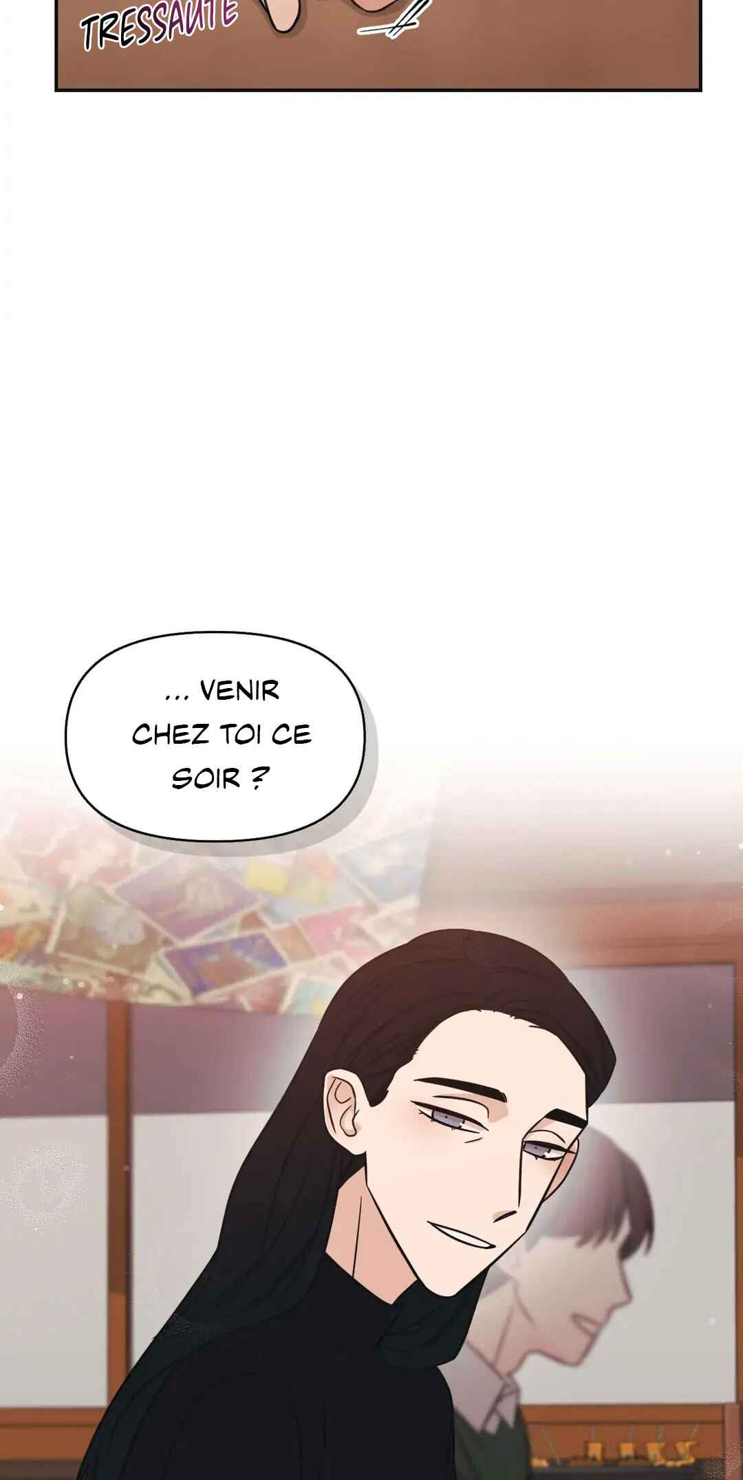 Get Out of My House! Chapter 33 - Page 53