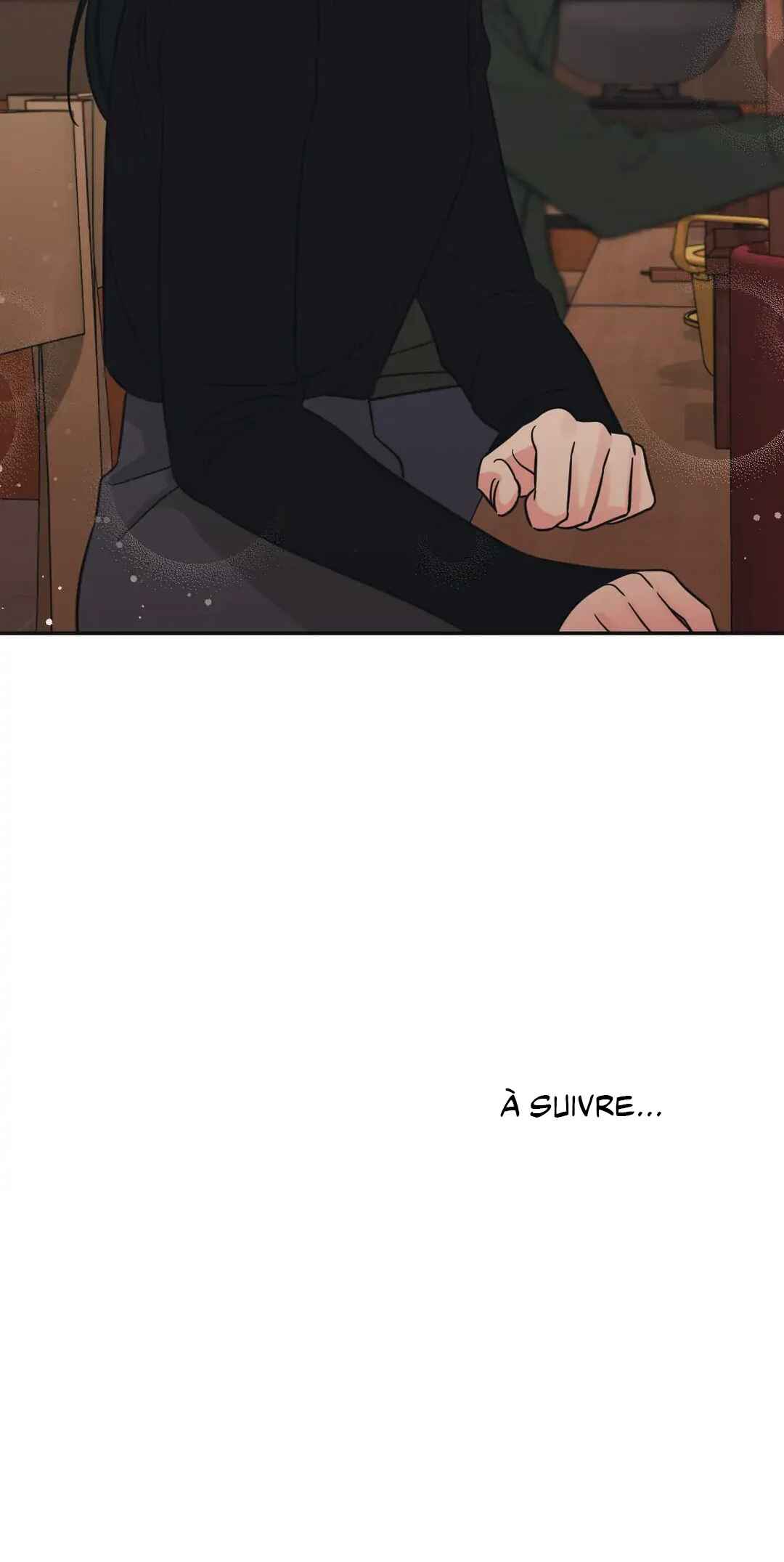 Get Out of My House! Chapter 33 - Page 54