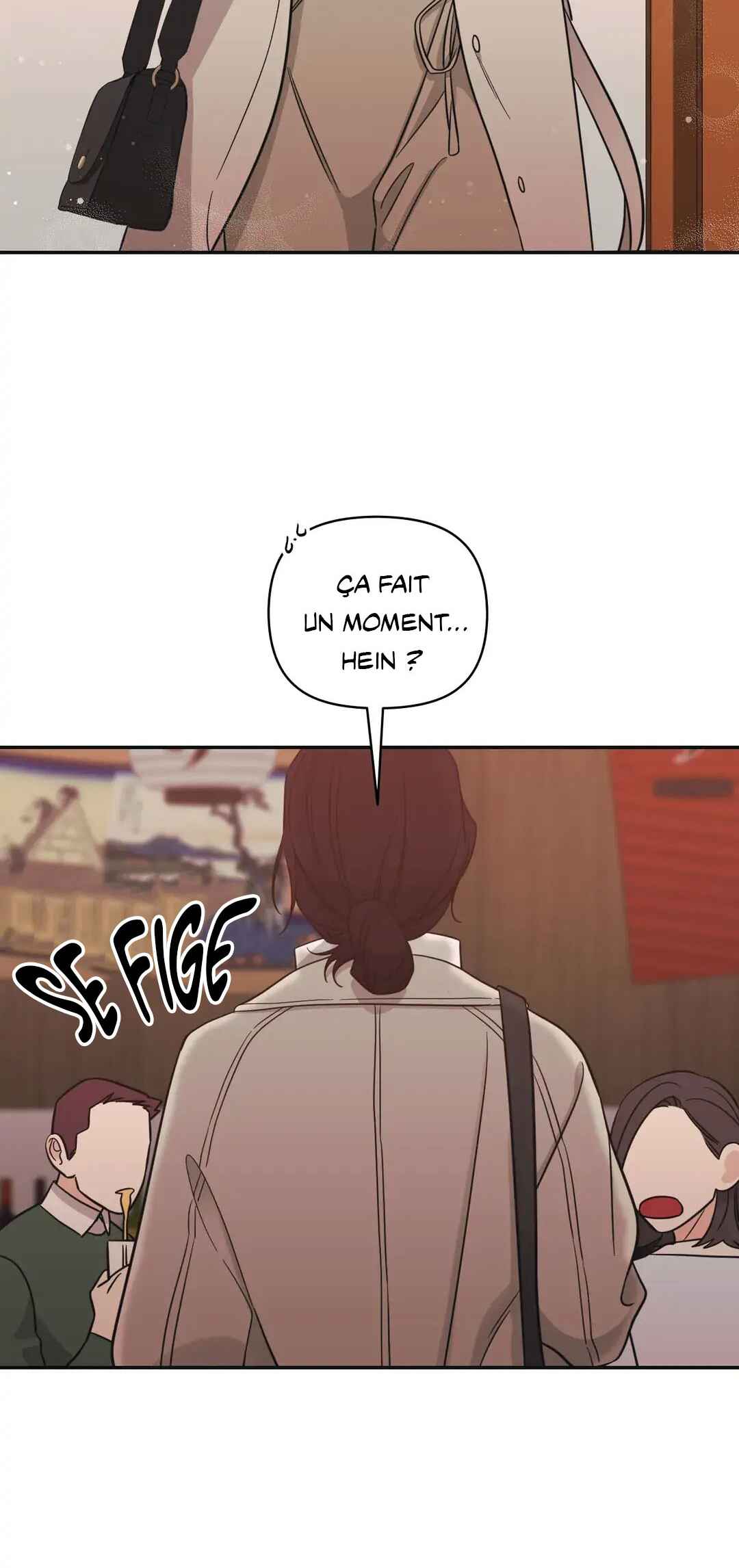 Get Out of My House! Chapter 33 - Page 8
