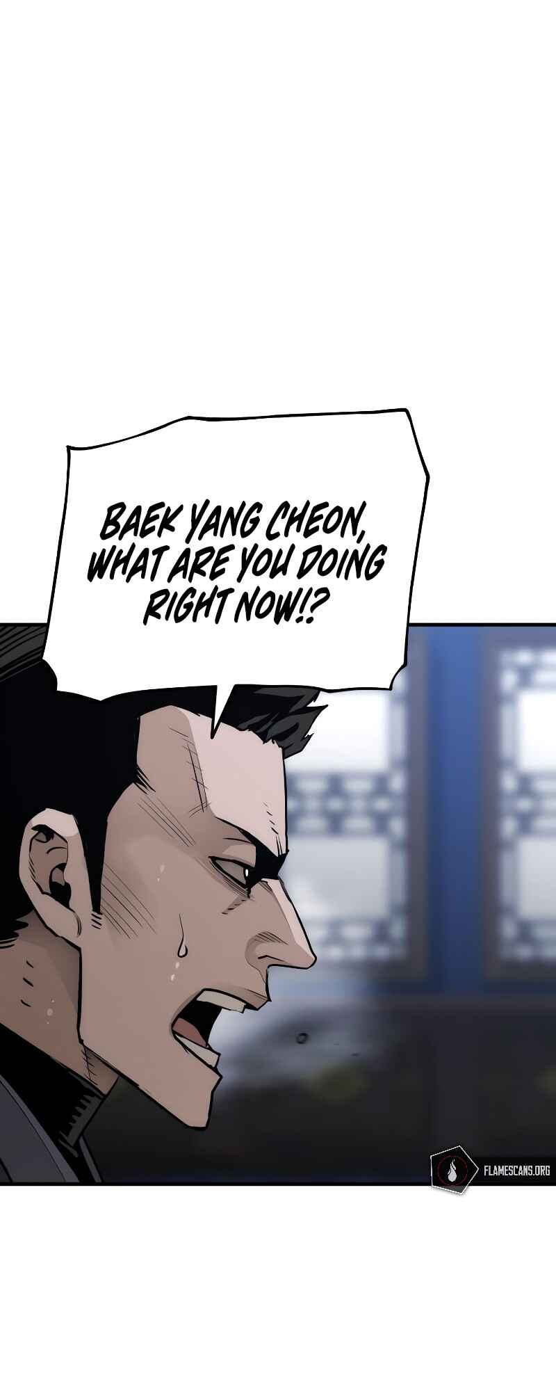 Murim RPG Simulation Chapter 71 - Page 11
