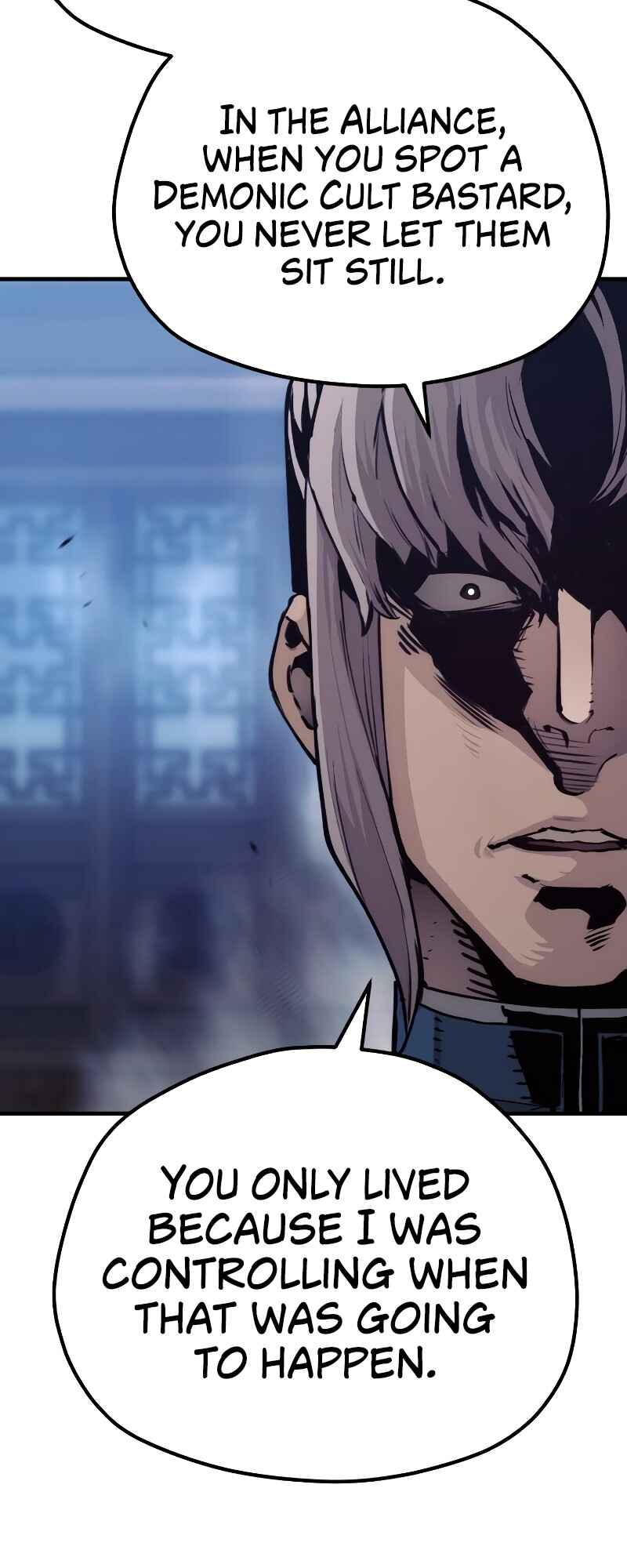 Murim RPG Simulation Chapter 71 - Page 16