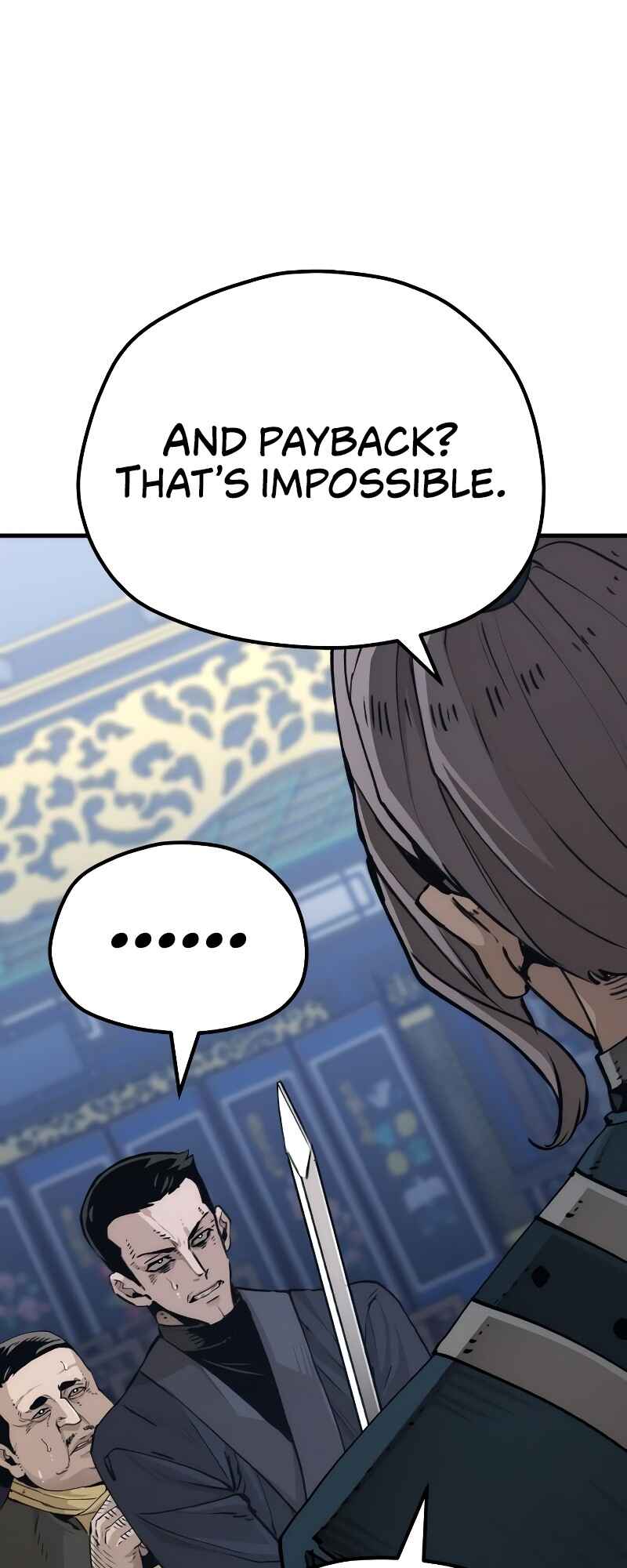 Murim RPG Simulation Chapter 71 - Page 17