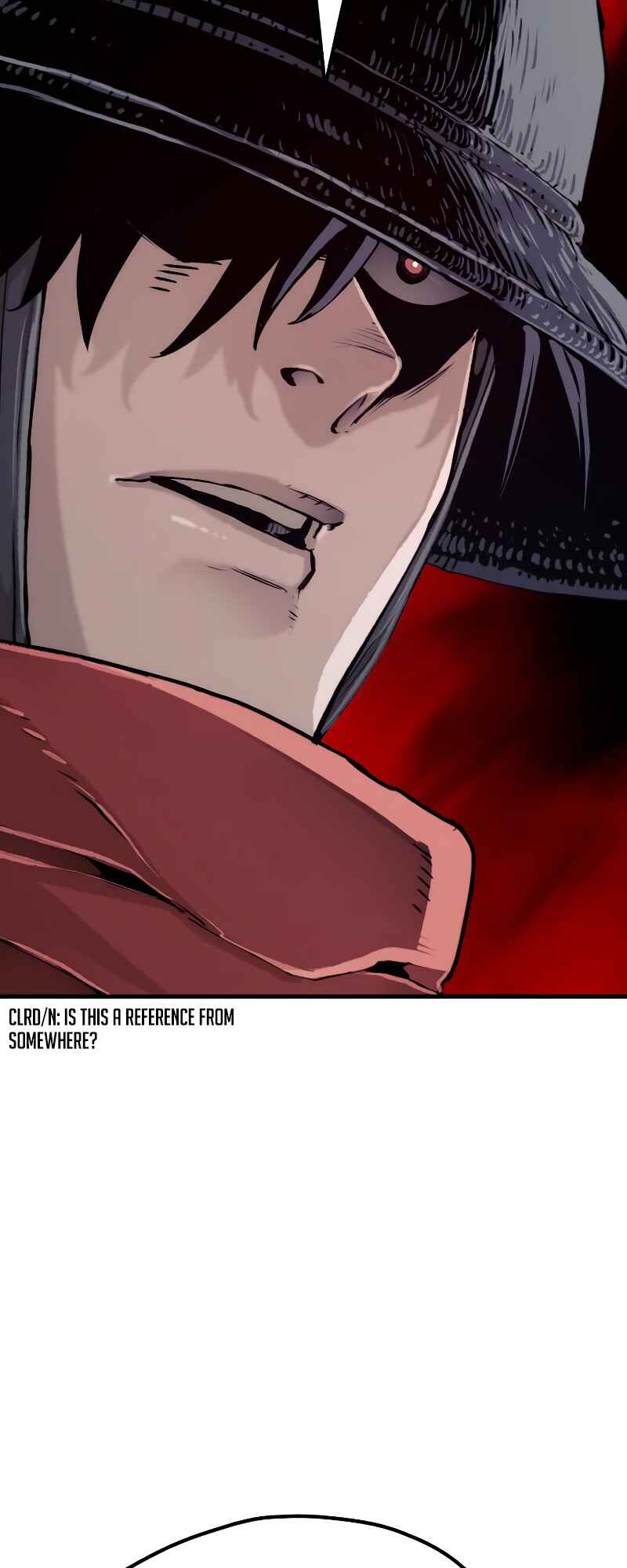 Murim RPG Simulation Chapter 71 - Page 47