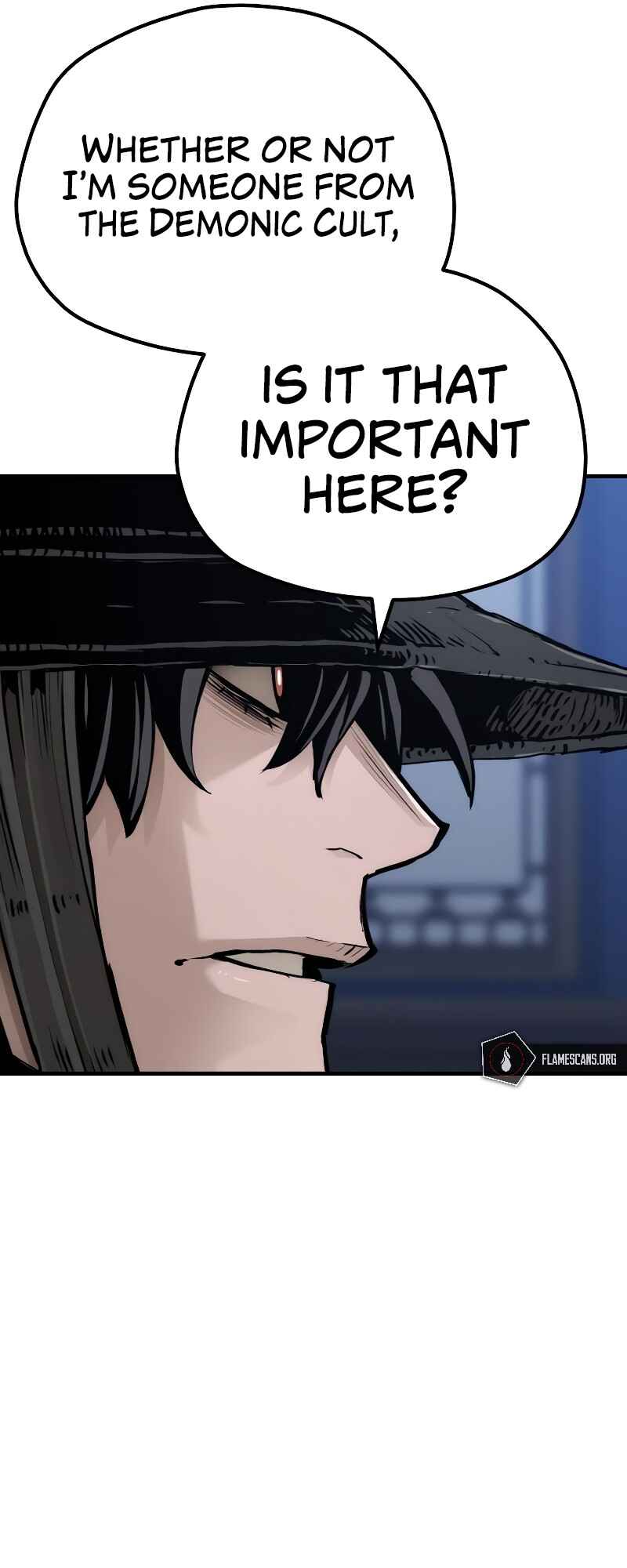 Murim RPG Simulation Chapter 71 - Page 51