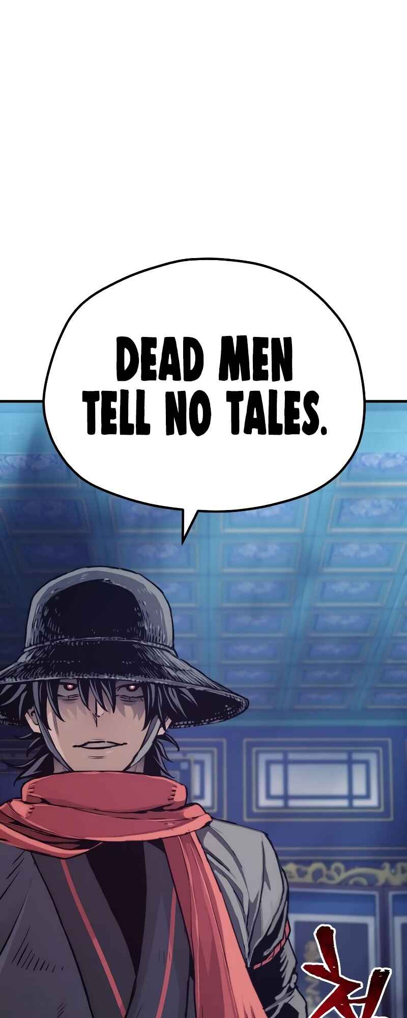 Murim RPG Simulation Chapter 71 - Page 54