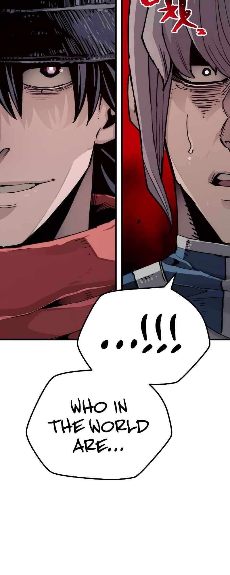 Murim RPG Simulation Chapter 71 - Page 59