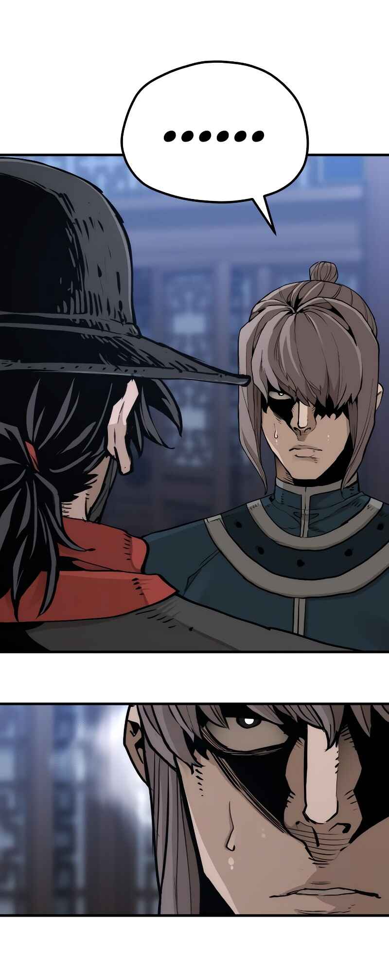 Murim RPG Simulation Chapter 71 - Page 60