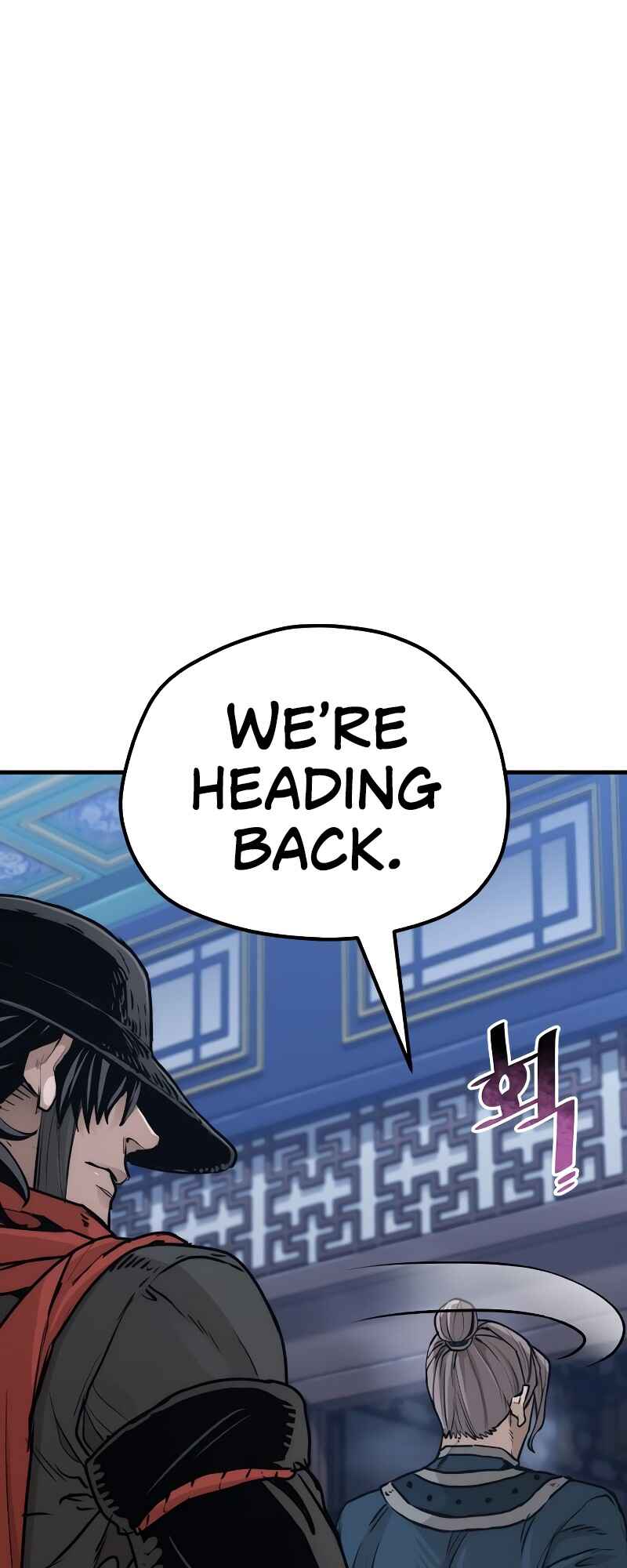 Murim RPG Simulation Chapter 71 - Page 61