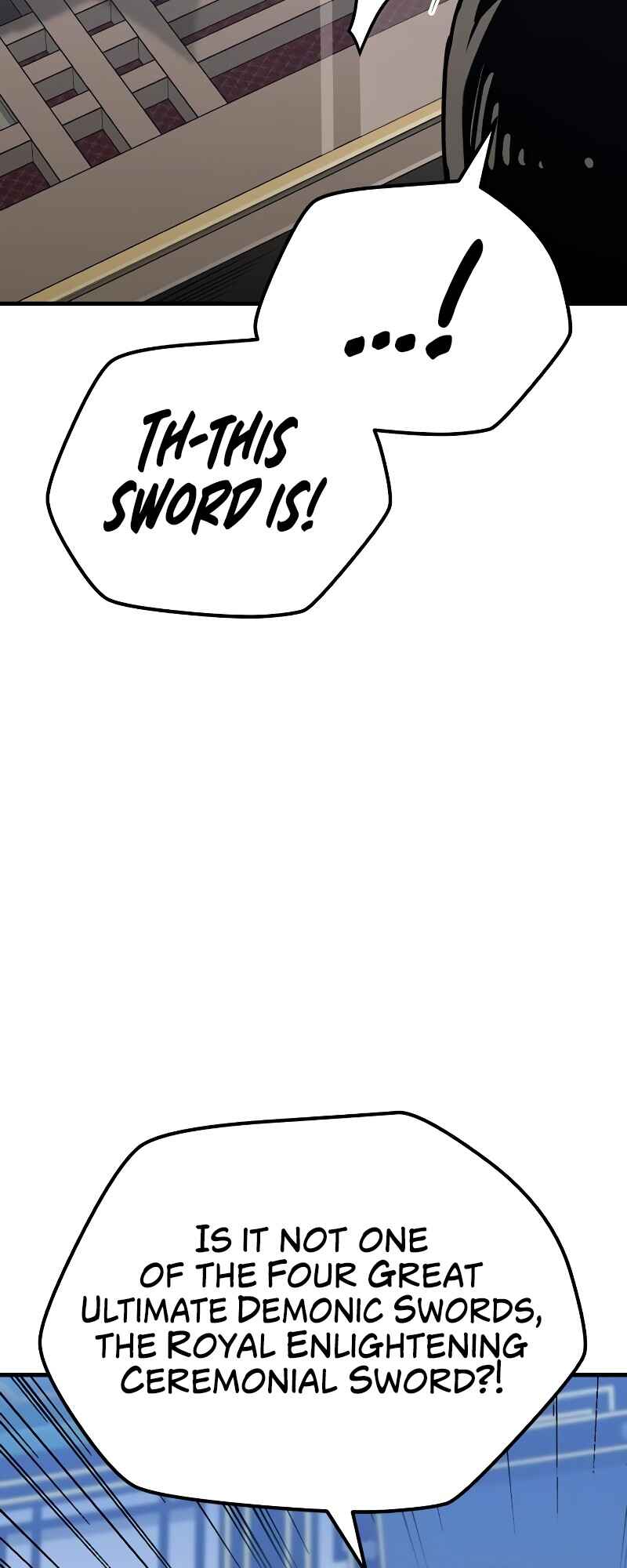 Murim RPG Simulation Chapter 71 - Page 77
