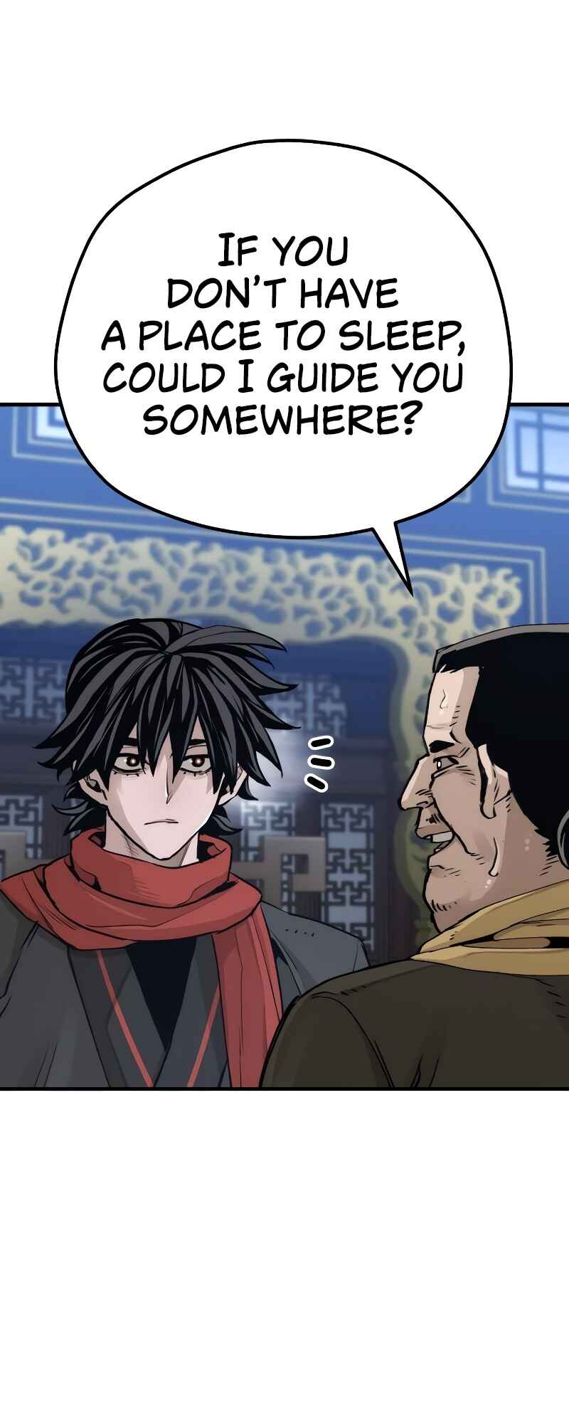 Murim RPG Simulation Chapter 71 - Page 94