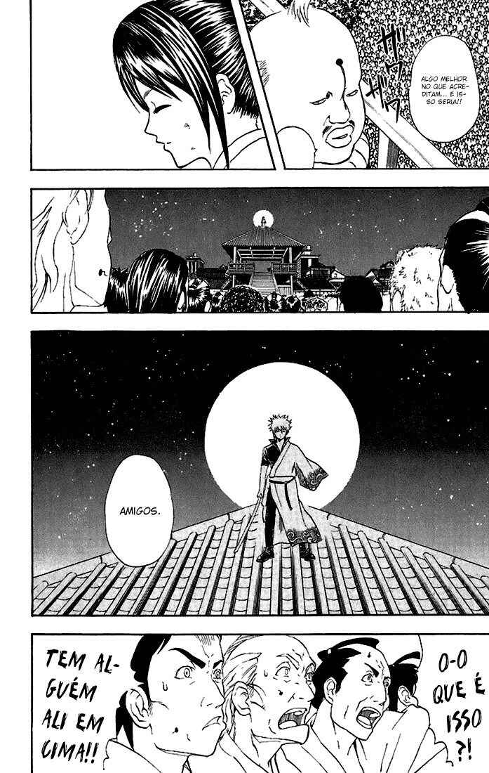 Gintama Chapter 49 - Page 15
